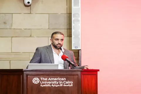 محمد سراج: الدوري من أصعب الألقاب التي حققها الأهلي.. والفريق الحالي من الأجيال الذهبية